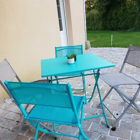 Gites Des Rigoles Le Faulq Exterior photo