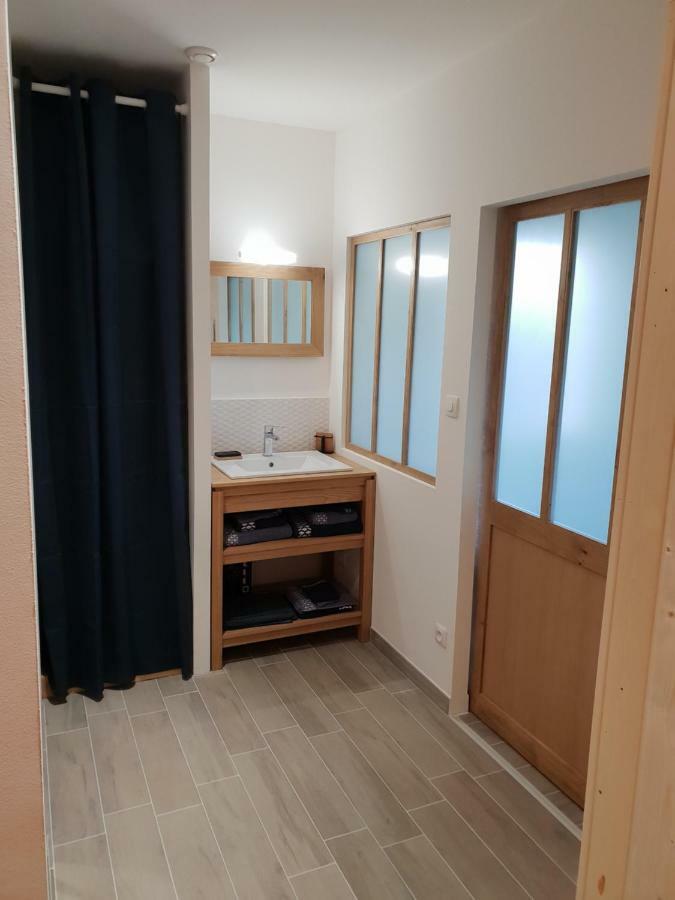 Holiday home Des Rigoles Le Faulq