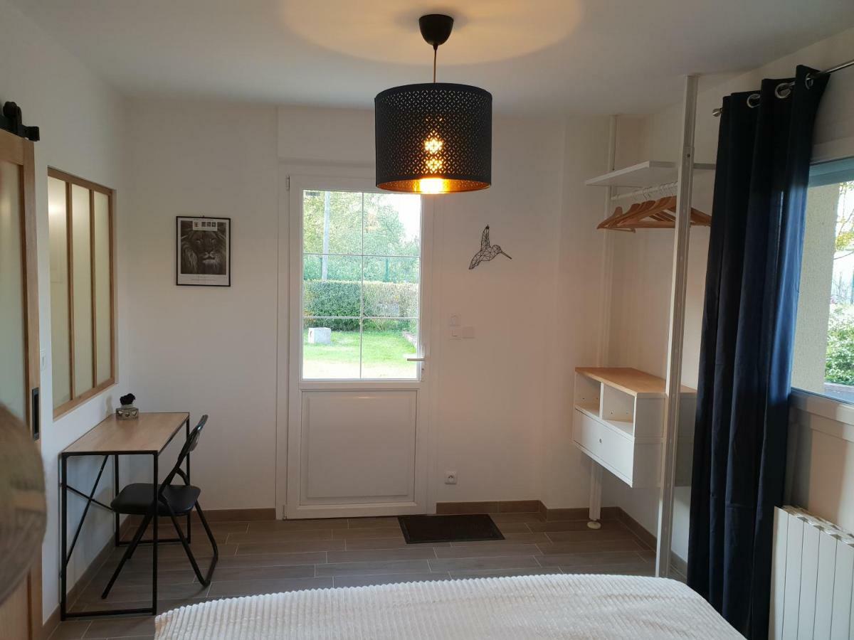 Des Rigoles Holiday home Le Faulq