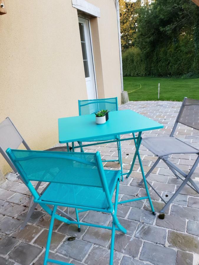 Holiday home Des Rigoles