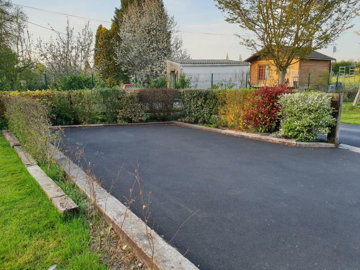 Des Rigoles Holiday home Le Faulq