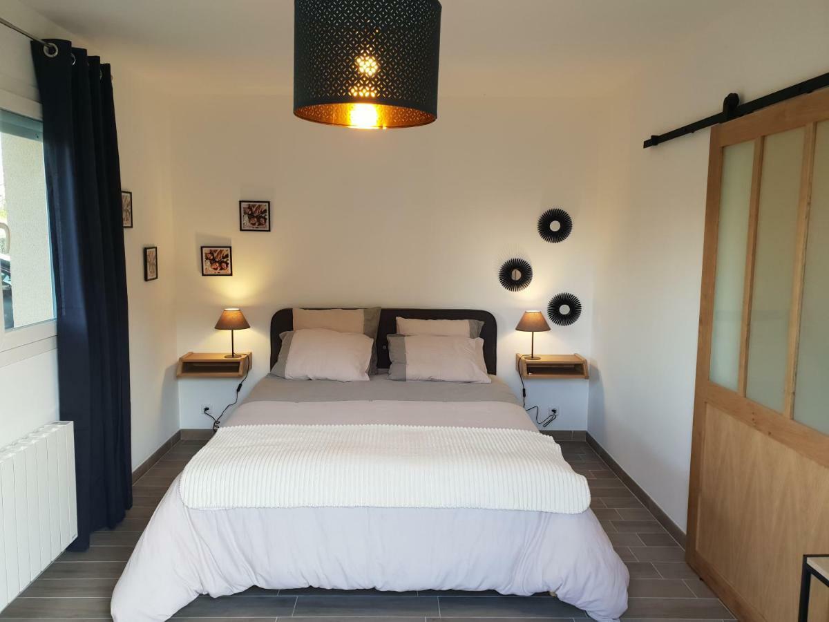 Holiday home Des Rigoles Le Faulq
