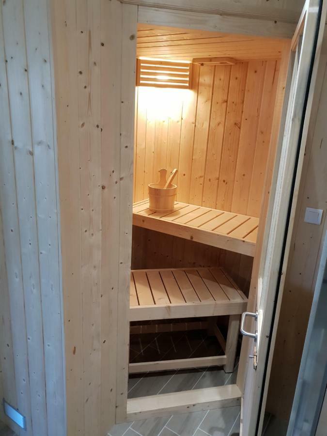 Des Rigoles Holiday home Le Faulq