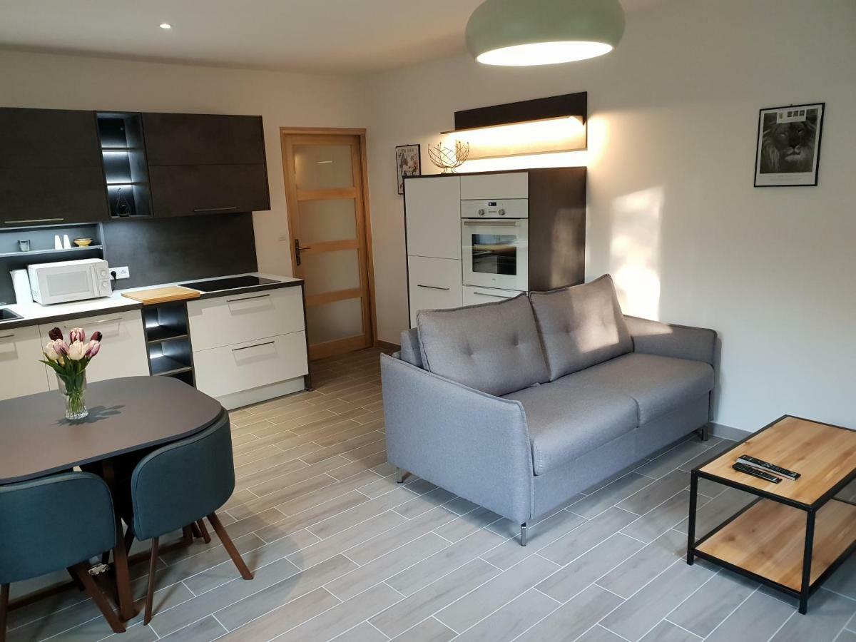 Holiday home Des Rigoles Le Faulq