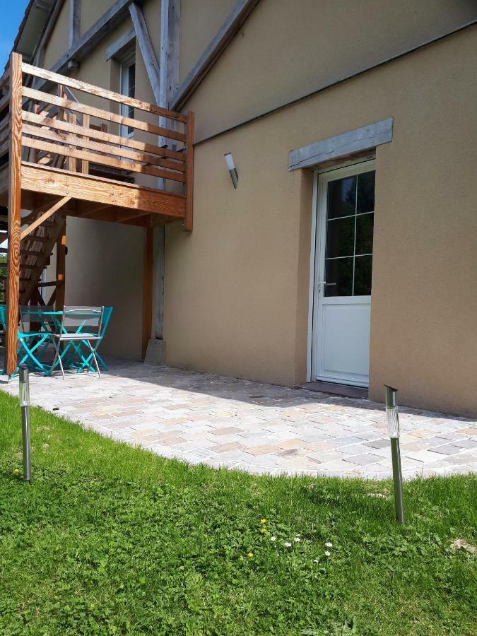 Holiday home Des Rigoles